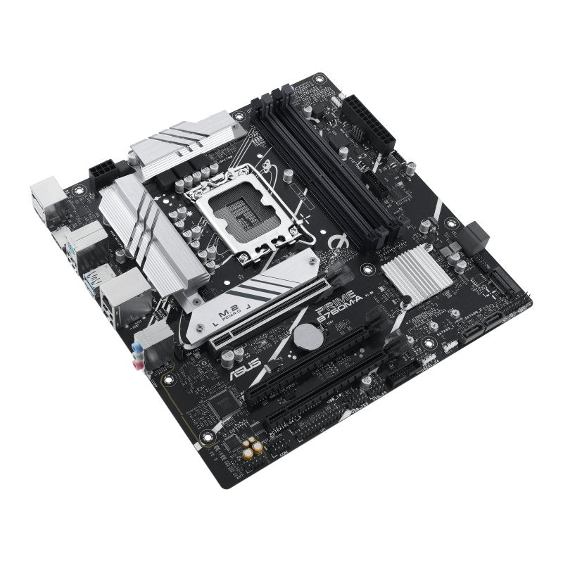 Placa Base Prime B760m-A-Csm Asus