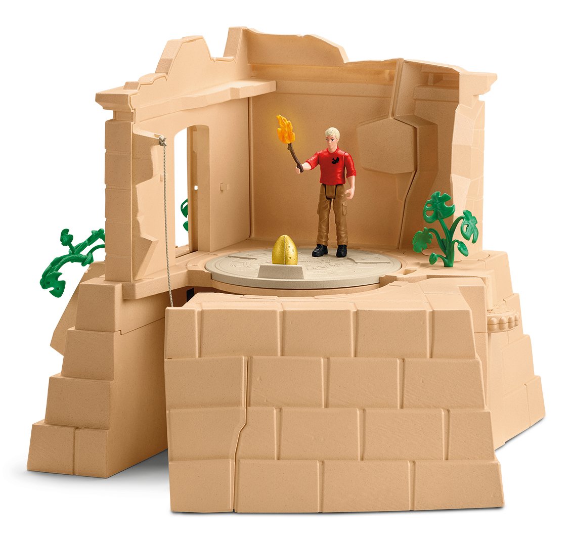 EAN 4059433777917 - schleich Dinosaurs 42657 set de juguetes imagen 8