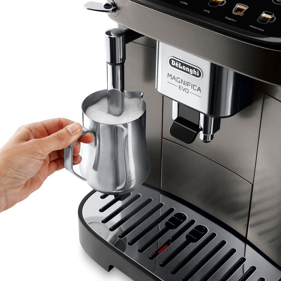 EAN 8004399022157 - De’Longhi Magnifica Evo Totalmente automática Máquina espresso 1,8 L imagen 6
