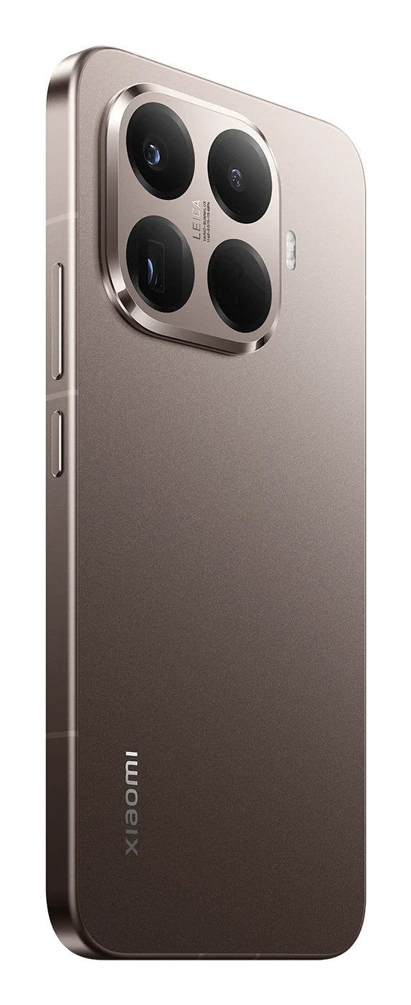 EAN 6932554447670 - Xiaomi 15T Pro 17,4 cm (6.83") SIM doble 5G USB Tipo C 12 GB 1 TB 5500 mAh Moca imagen 6