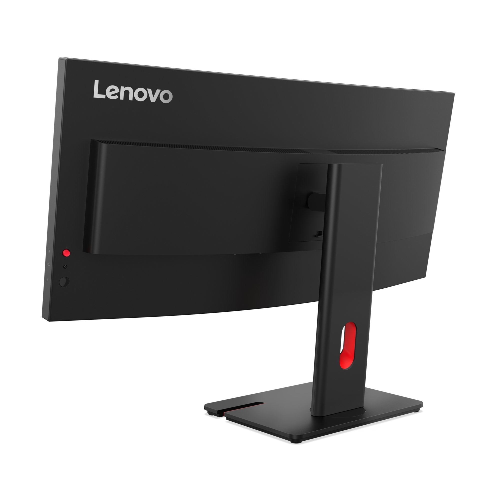 Lenovo Thinkvision T34wd-40 Led Display 86,4 Cm (34") 3440 X 1440 Pixeles Wide Quad Hd+ Negro
