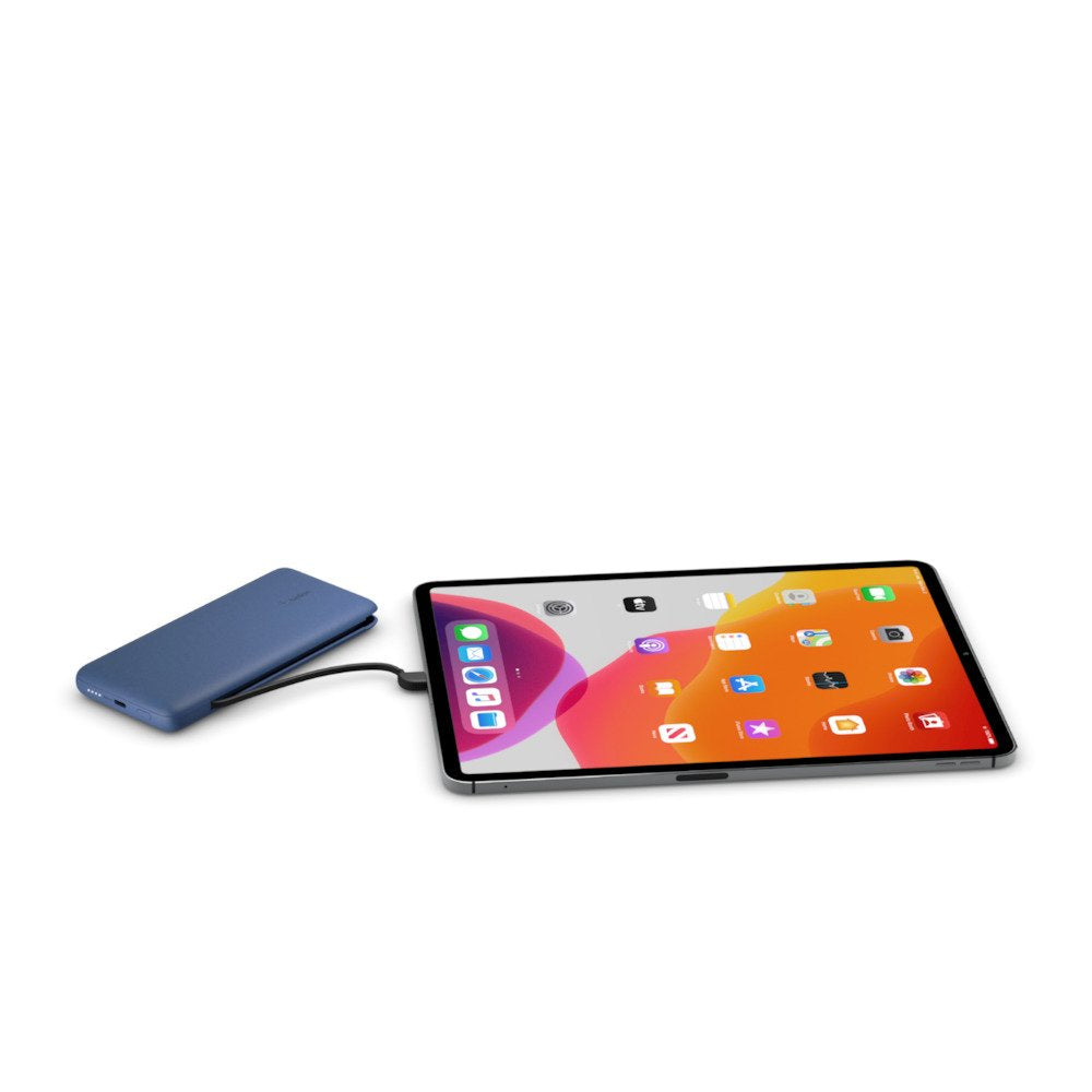 EAN 0745883815388 - Belkin BPB006btBLU 10000 mAh Azul imagen 3