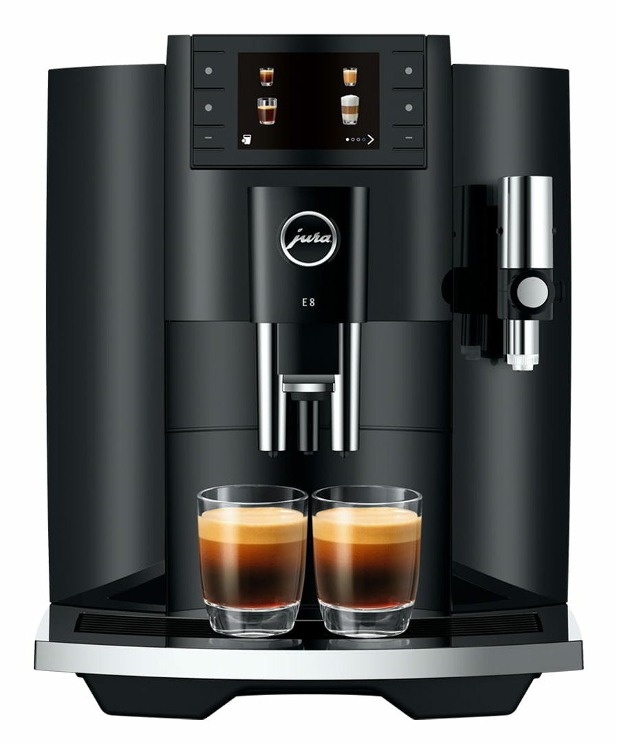 Cafetera Jura E8 Totalmente Automática Espresso 1,9 L