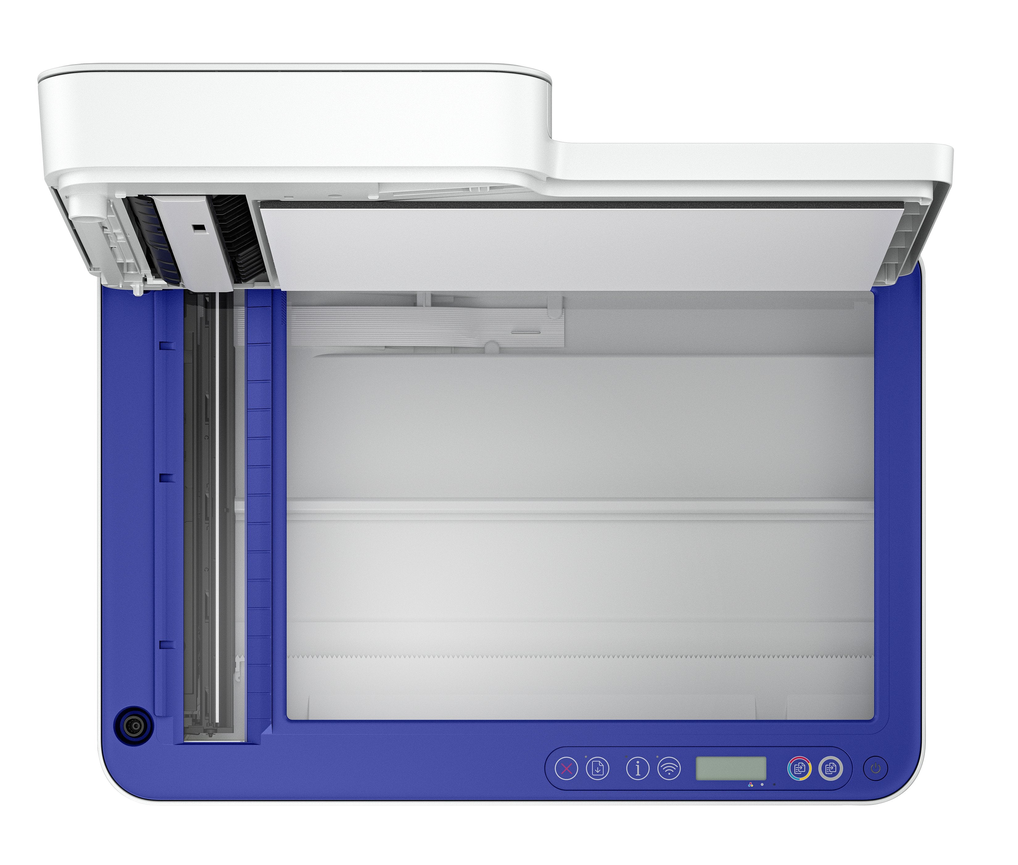 EAN 0196337820821 - HP DeskJet 4230e All-in-One Printer Inyección de tinta térmica A4 4800 x 1200 DPI 8,5 ppm Wifi imagen 13