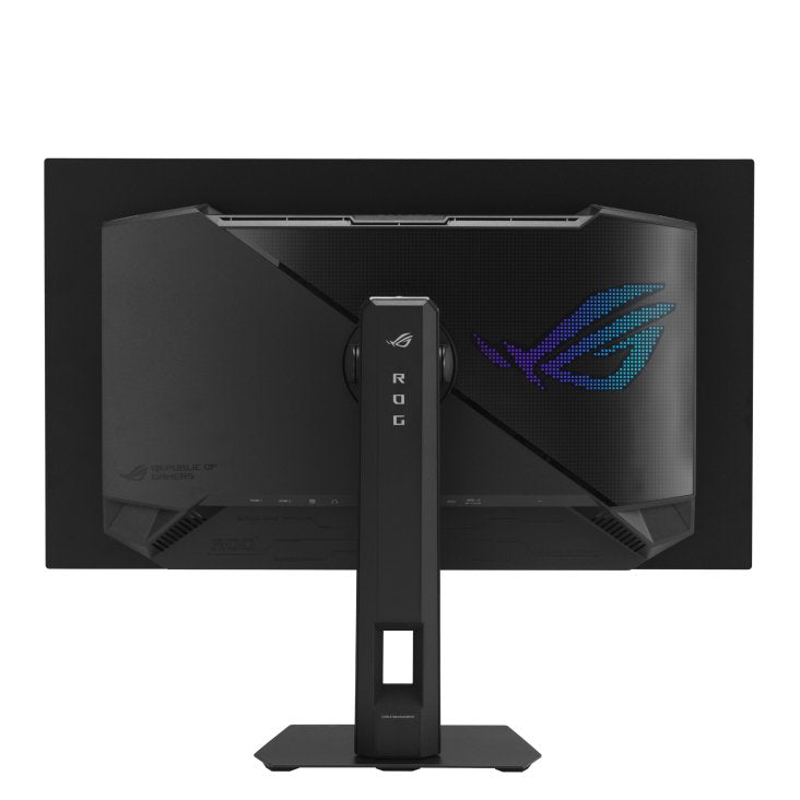 EAN 4711636168991 - ASUS ROG Strix XG27AQWMG pantalla para PC 67,3 cm (26.5") 2560 x 1440 Pixeles Quad HD OLED Negro imagen 8