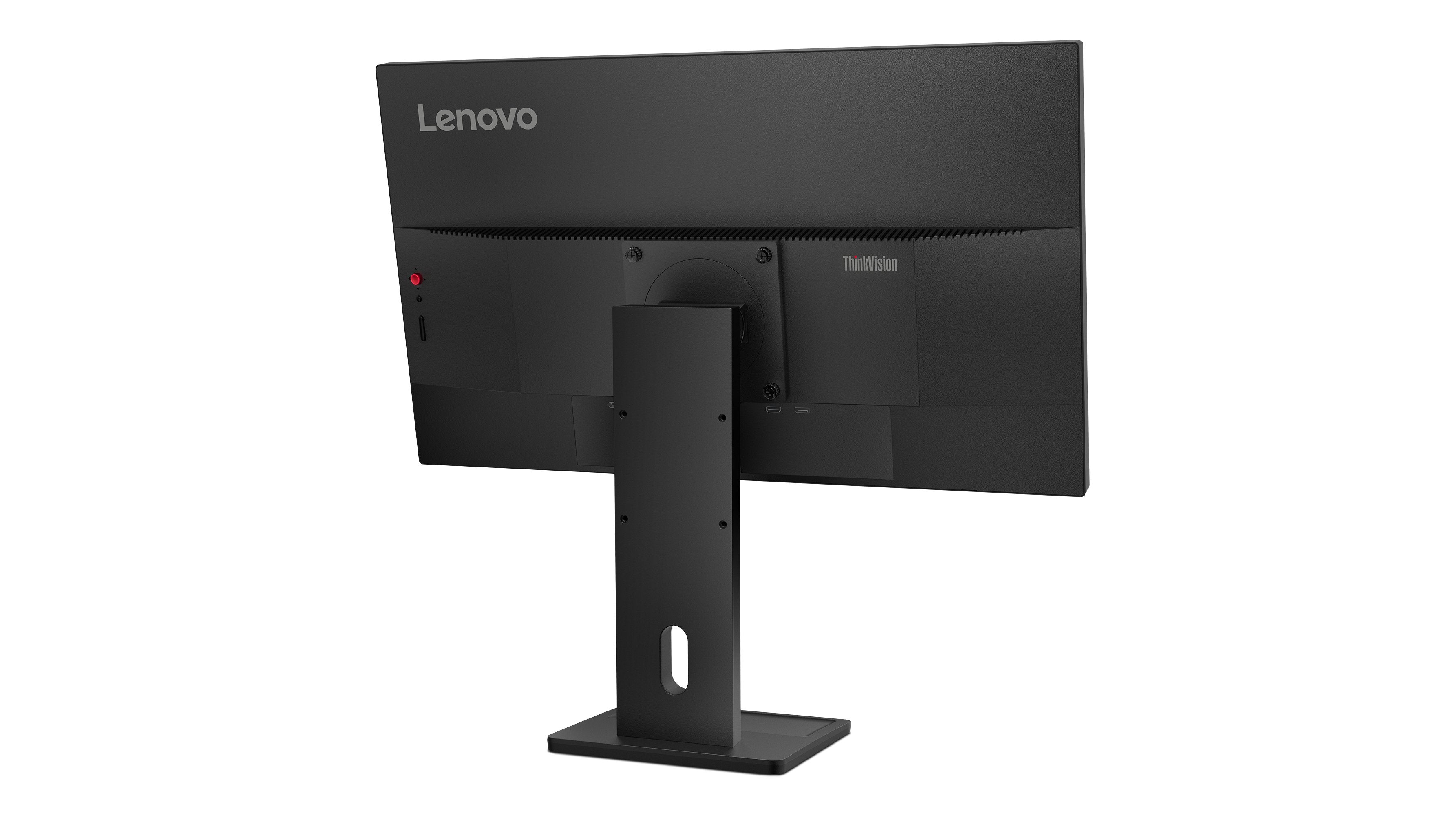 EAN 0197528712758 - Lenovo ThinkVision E24q-30 LED display 60,5 cm (23.8") 2560 x 1440 Pixeles 2K Ultra HD Negro imagen 10