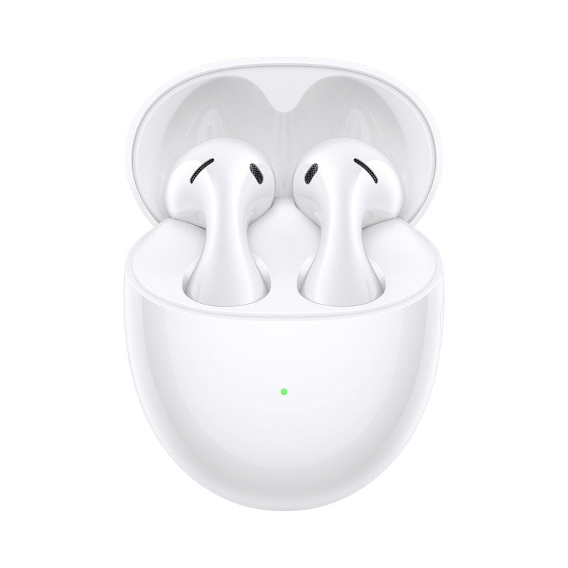 EAN 6941487277483 - Huawei FreeBuds 5 Auriculares Inalámbrico Dentro de oído Llamadas/Música Bluetooth Blanco imagen 1