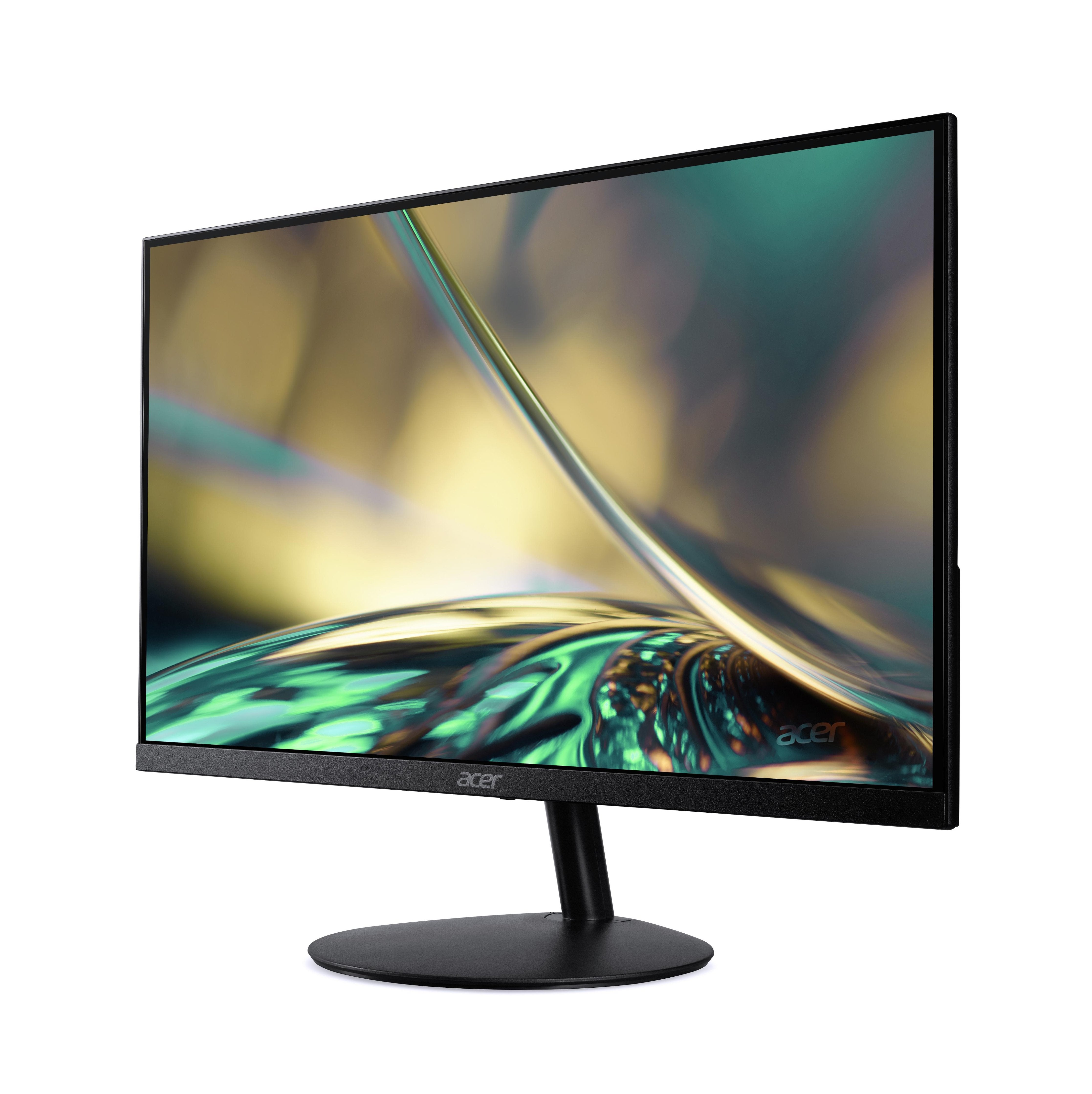 Monitor Acer Sa322queb 31,5" 80cm 2560x1440 100hz