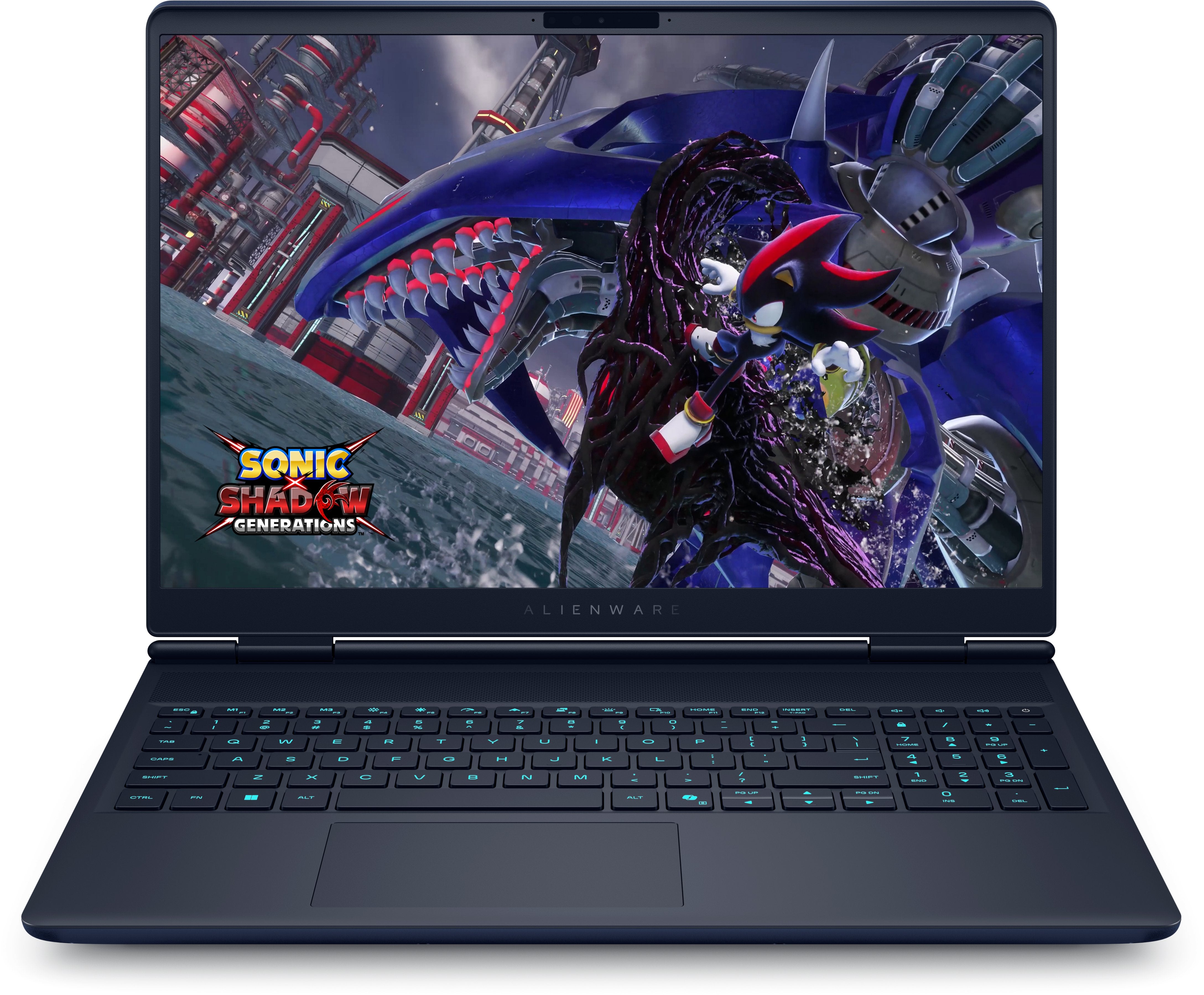 EAN 5397184967478 - Alienware AC16251 Intel Core Ultra 9 275HX Portátil 40,6 cm (16") WQXGA 32 GB DDR5-SDRAM 1 TB SSD NVIDIA imagen 1