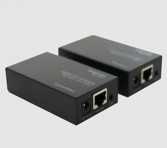 EAN 8435099531807 - Approx APPC14V4 extensor audio/video Negro imagen 1