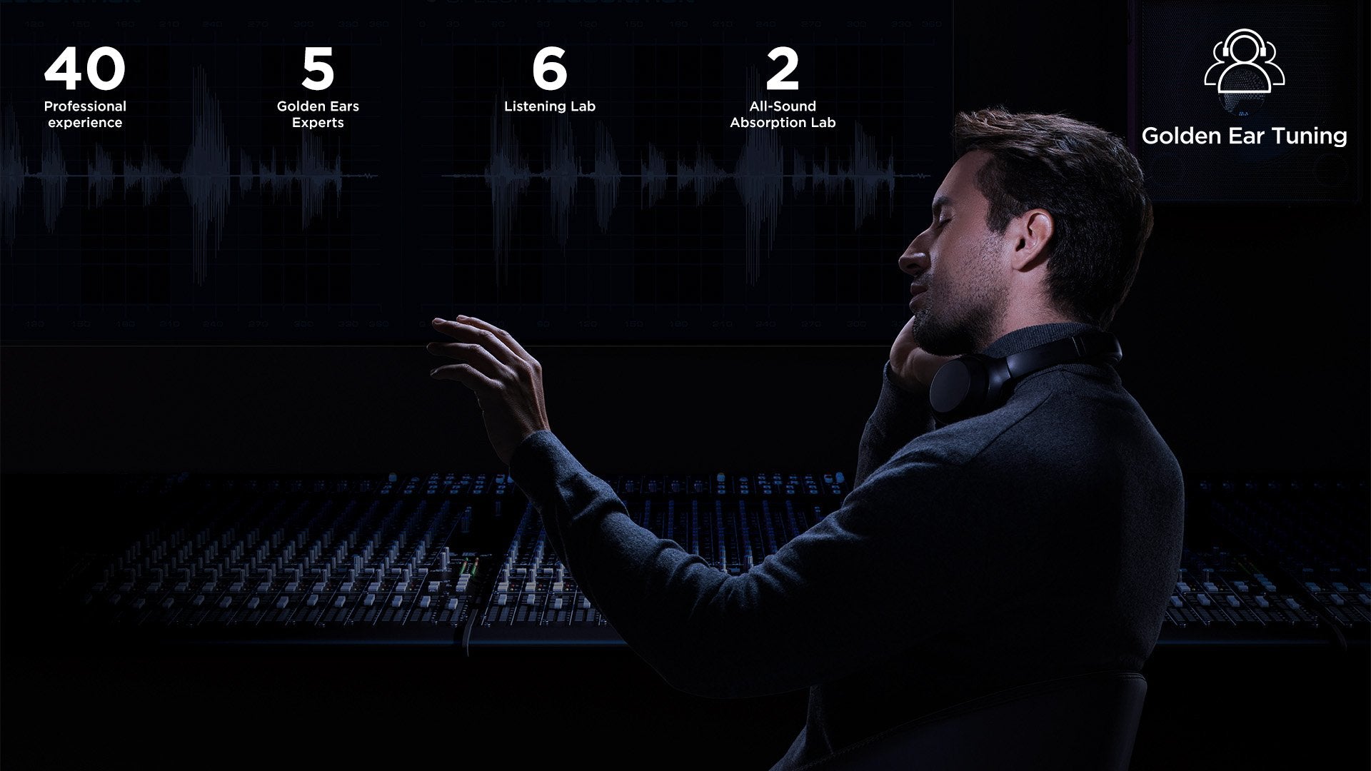 EAN 8720568106052 - TCL Q Q85H Titanio 7.1.4 canales 510 W imagen 4