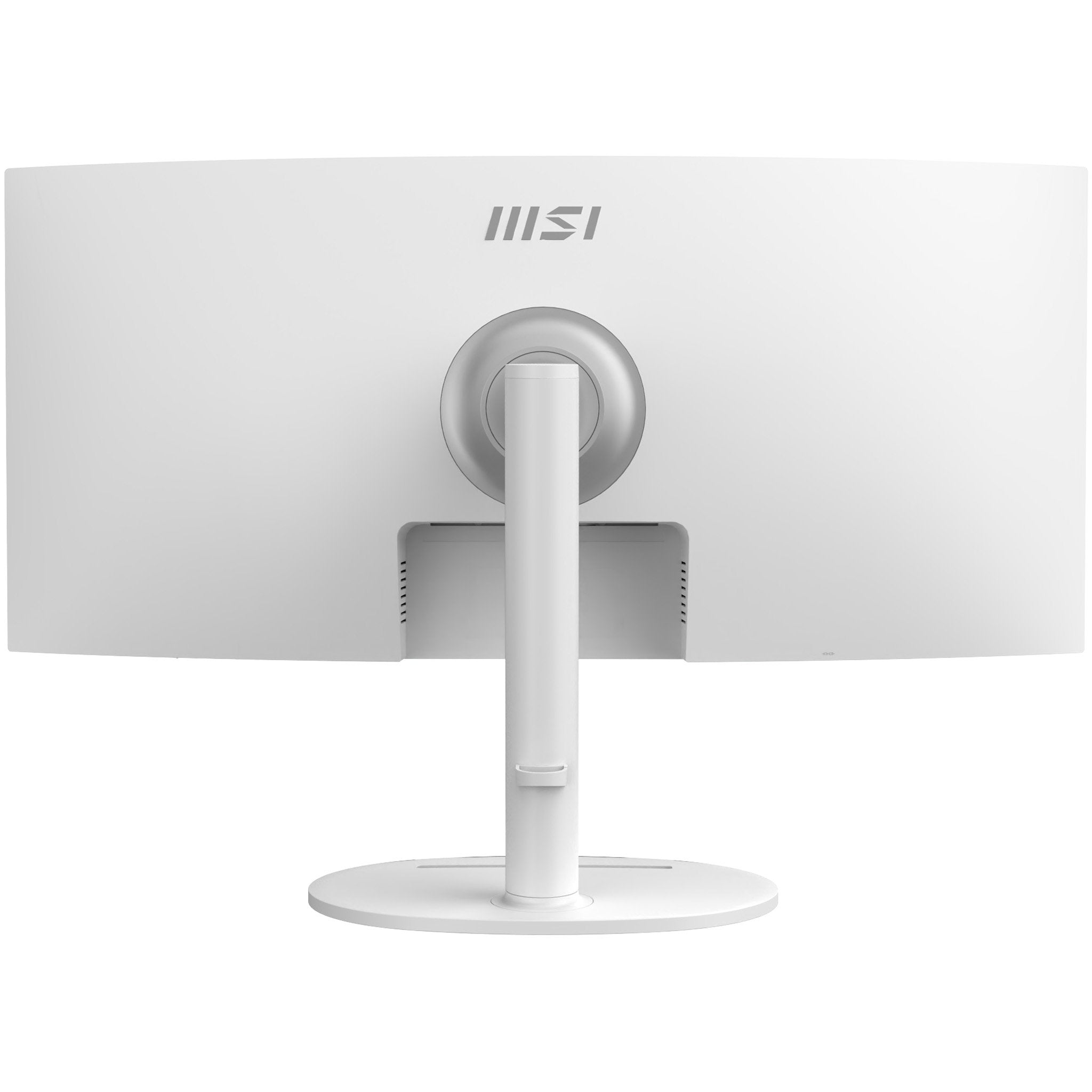 EAN 4711377333573 - MSI Modern MD342CQPWDE pantalla para PC 86,4 cm (34") 3440 x 1440 Pixeles UltraWide Quad HD LCD Blanco imagen 5