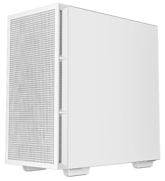 Caja Pc Deepcool Ch360 Mid White