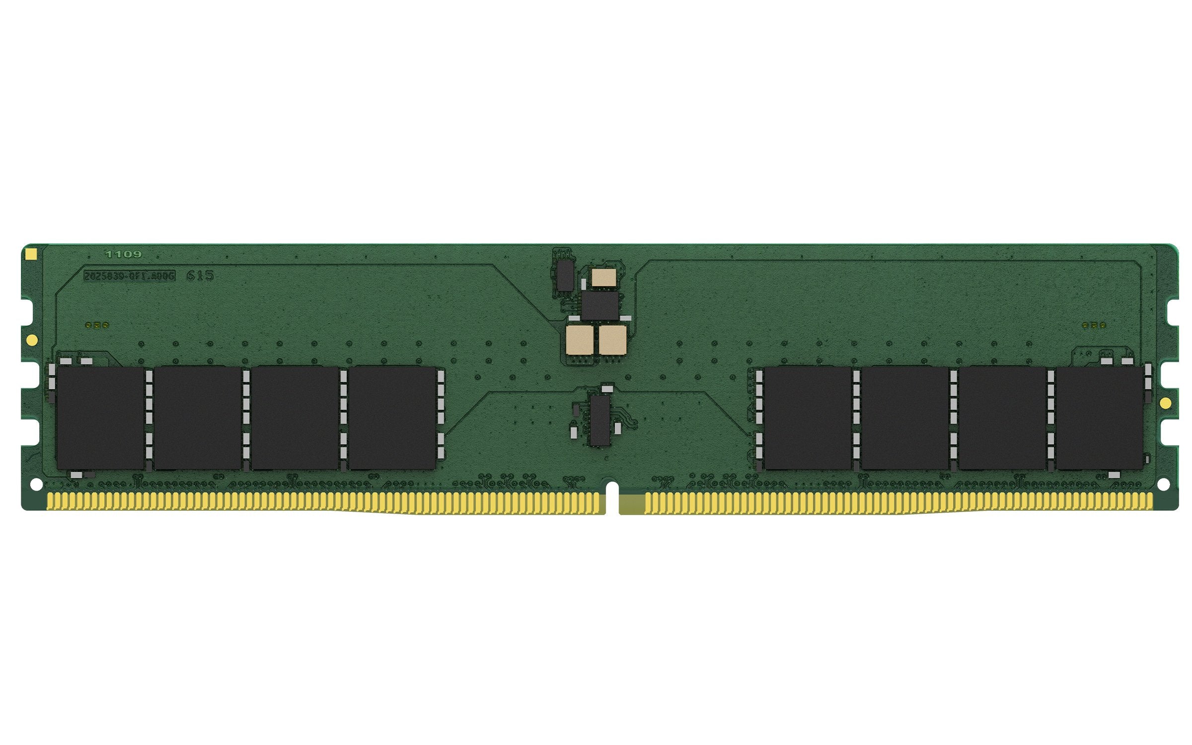 EAN 0740617348163 - Kingston Technology ValueRAM módulo de memoria 32 GB 1 x 32 GB DDR5 6400 MT/s 288-pin DIMM imagen 2