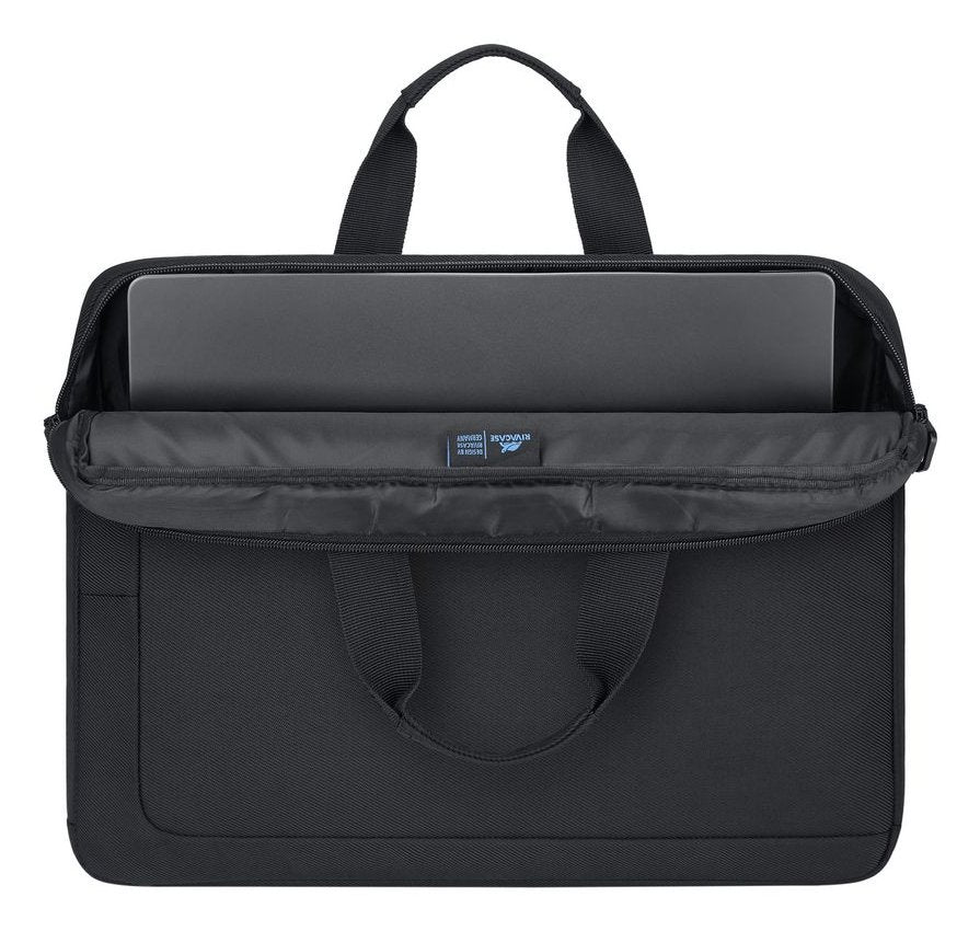 EAN 4260709012544 - Rivacase 8036 40,6 cm (16") Maletín Negro imagen 6