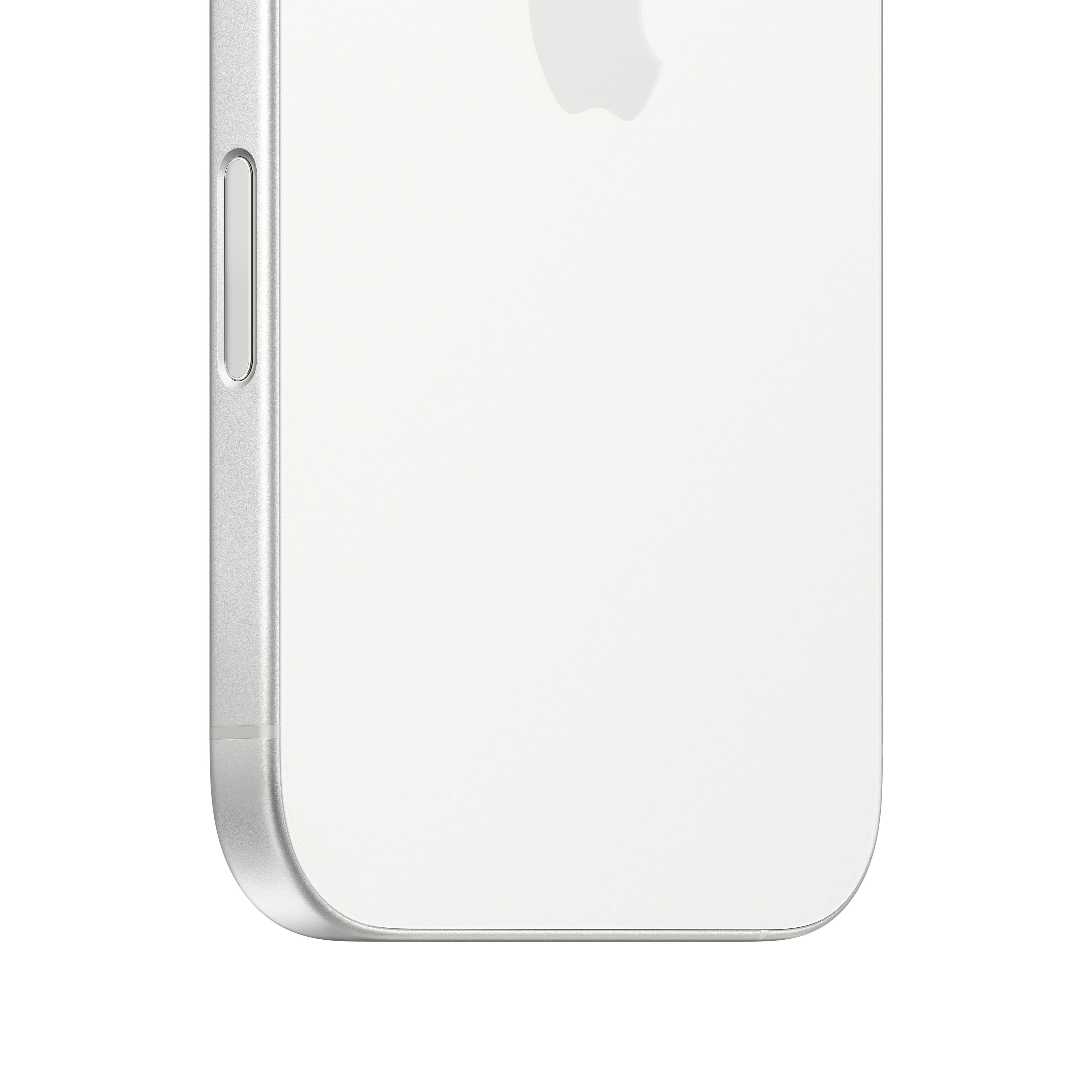 EAN 0195949822926 - Apple iPhone 16 15,5 cm (6.1") SIM doble iOS 18 5G USB Tipo C 256 GB Blanco imagen 4