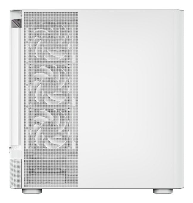 EAN 6978262011345 - XYZ QUANTUM PRO Midi Tower Blanco imagen 14