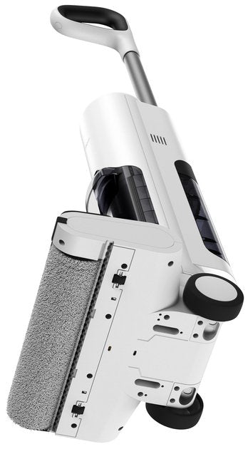 EAN 6941812791929 - Xiaomi Truclean W20 Batería Seca y húmeda Sin bolsa 200 W Negro, Blanco 2,5 Ah imagen 8