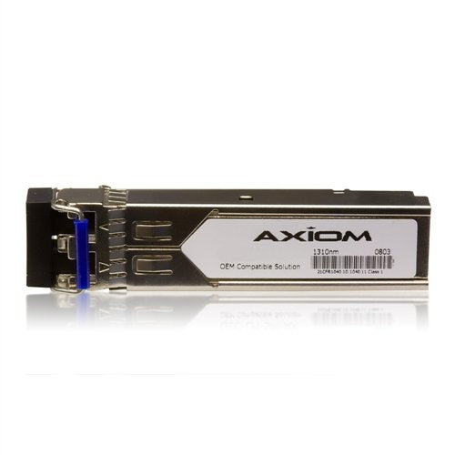 Cisco Glc-Sx-Mmd= Fibra Óptica 850nm 1000mbit/S Sfp Red Modulo Transceptor