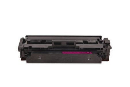 Mediarange Toner Hp Para W2032a 415a, 2.100 Copias, Magenta