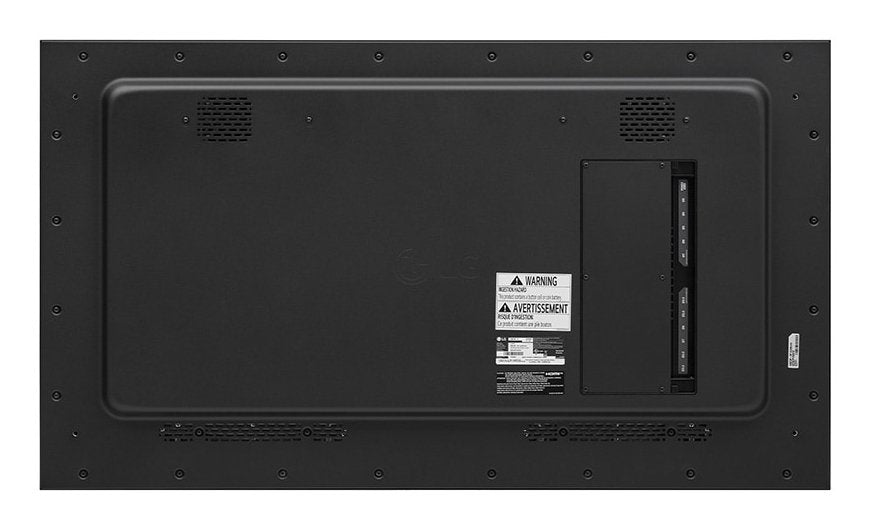 Monitor Wielkoformatowy 49xe3p-B 49 Cali Outdoor 3500nit 24/7
