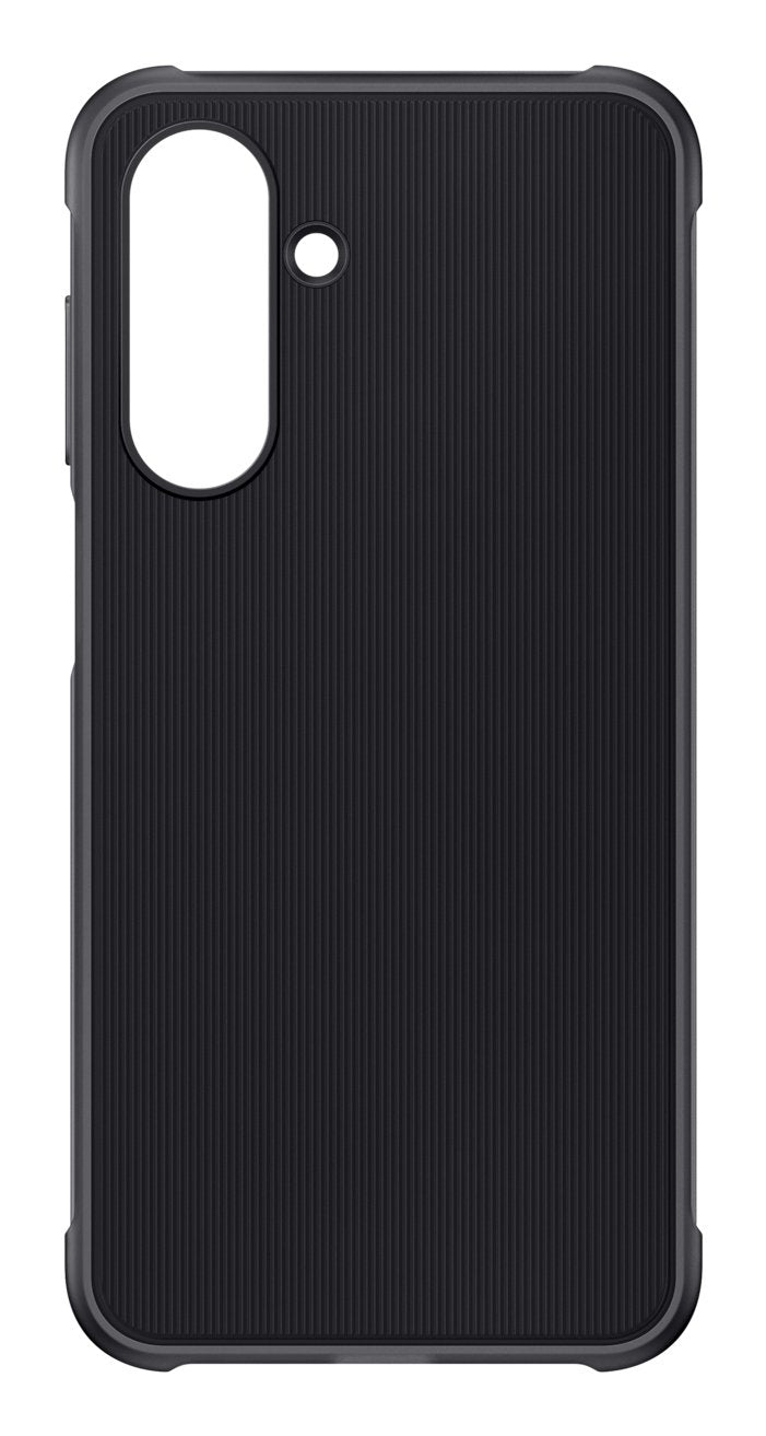 EAN 8806097076018 - Samsung EF-RA266 funda para teléfono móvil 17 cm (6.7") Negro imagen 4