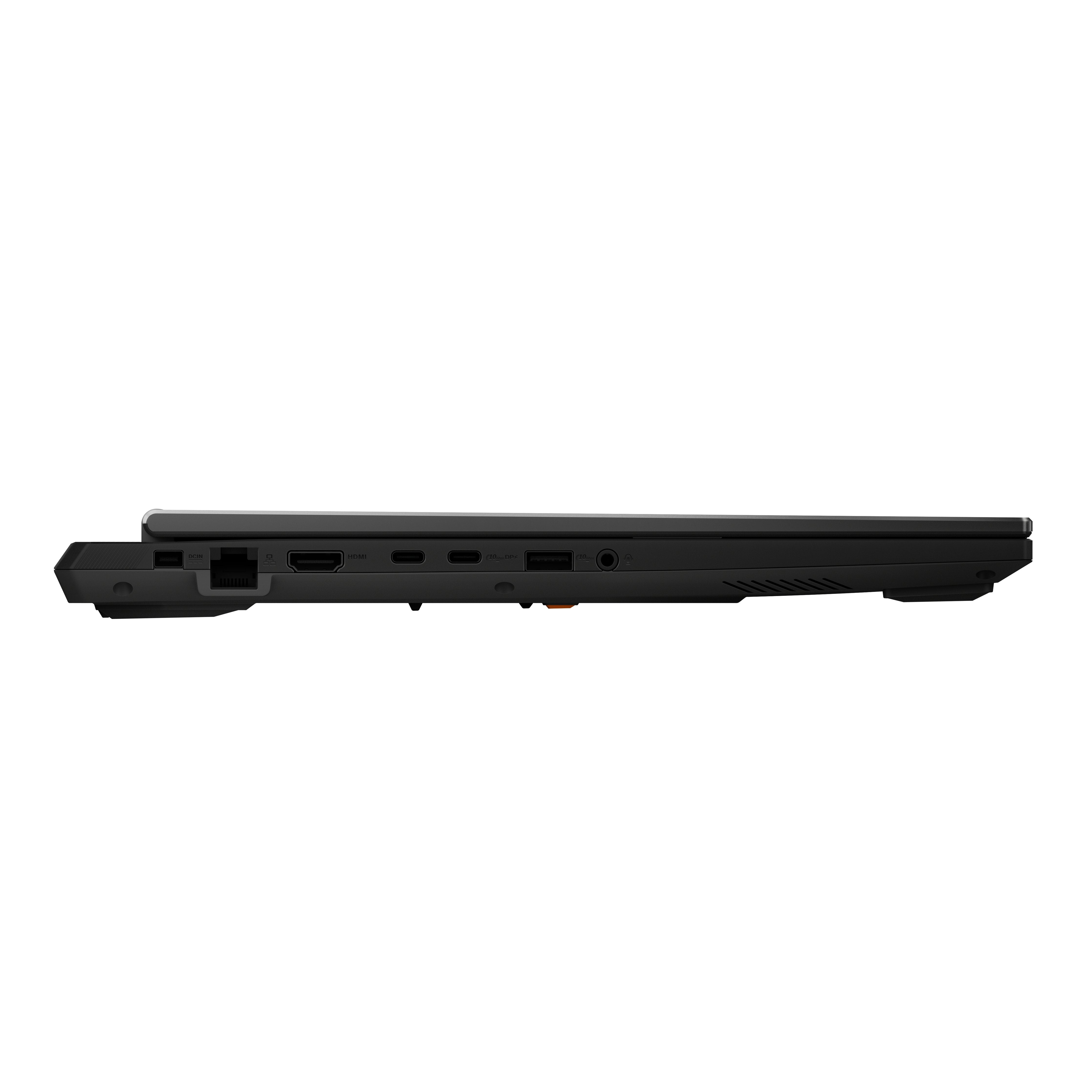 Portátil Asus Tuf Tuf608jpr-Qt187 I7-14650hx 16gb 1tb Rtx5070 16"Wuxga Fdos