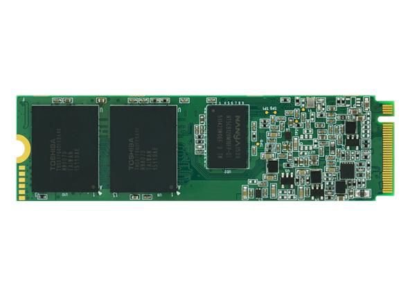 EAN 5706998614360 - CoreParts NE-512T unidad de estado sólido 512 GB M.2 NVMe 3D TLC imagen 1