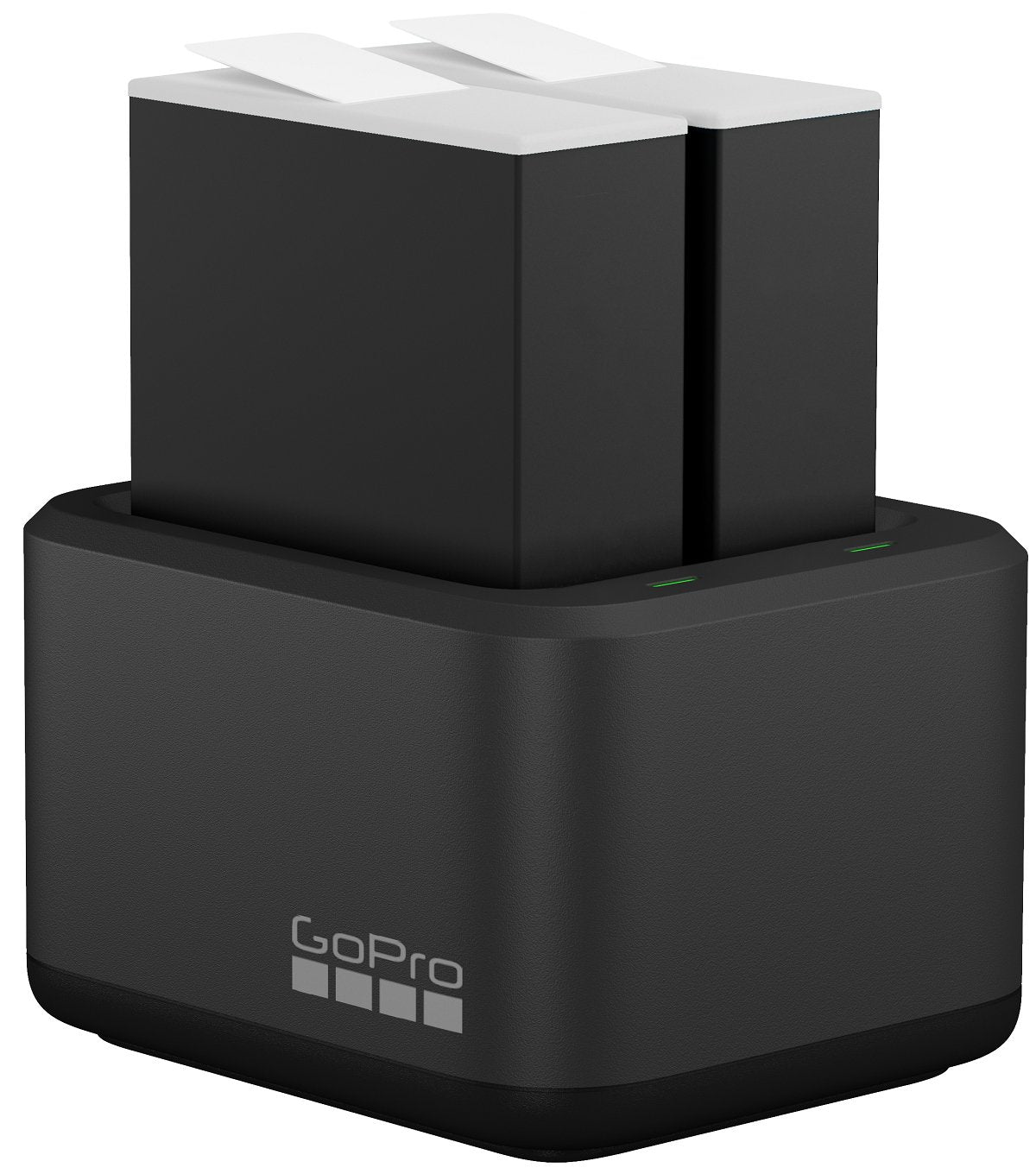 Gopro Dual Charger + Enduro Bat Cargador Doble De Baterías