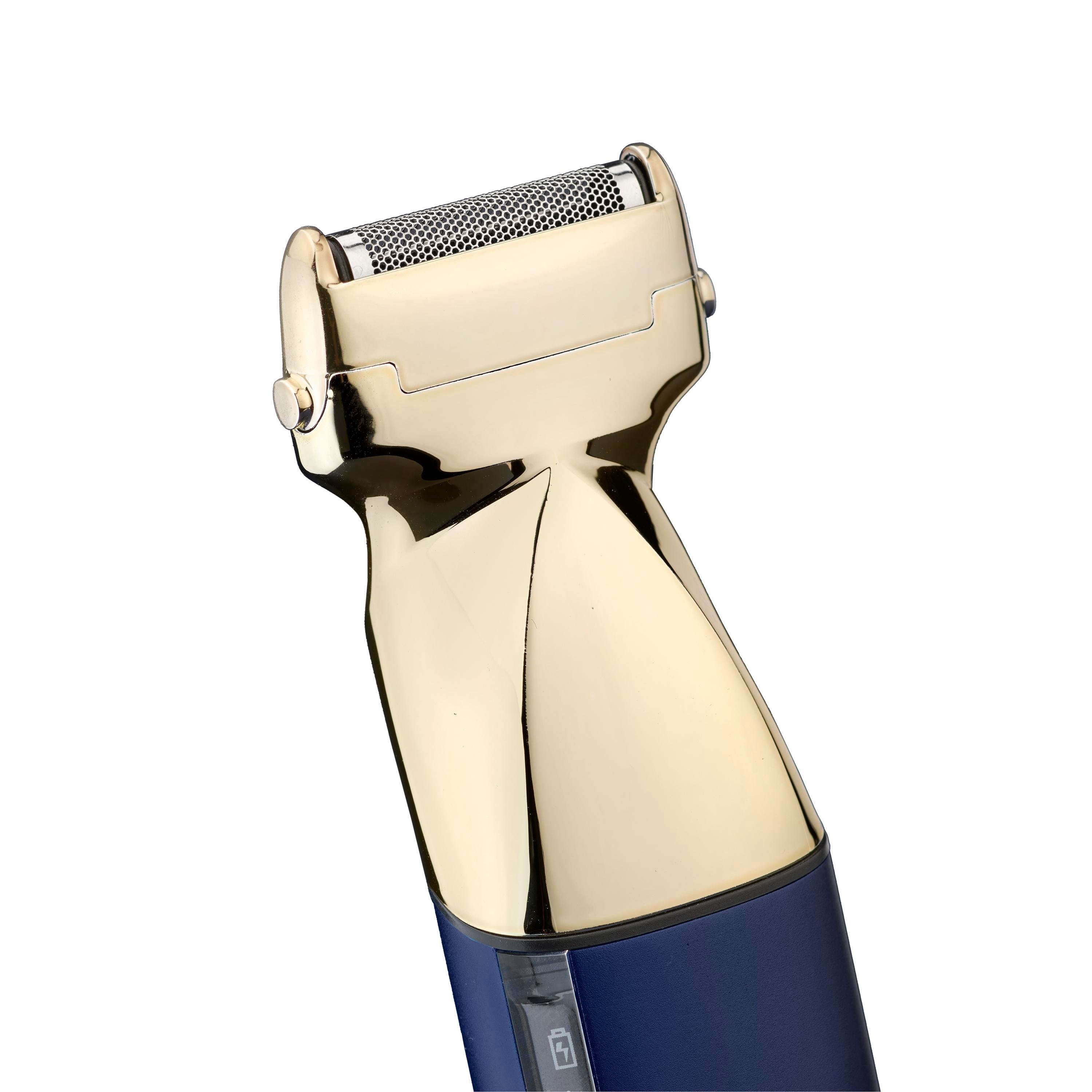 EAN 3030050188370 - BaByliss MT992E cortadora de pelo y maquinilla Multicolor 17 Ión de litio imagen 6