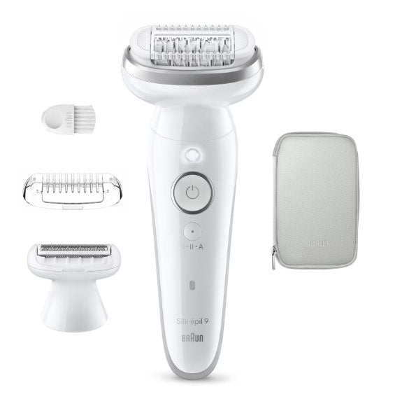 Braun Silk-Epil 9 Ses 9-030
