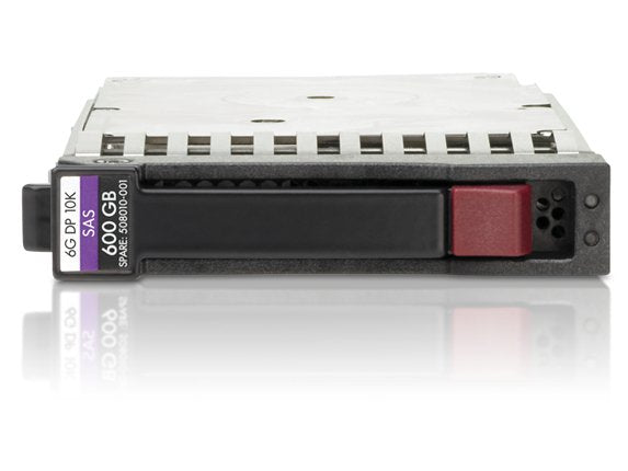 EAN 0633374333223 - HPE MSA 1.2TB 6G SAS 10K SFF disco duro interno 1,22 TB 10000 RPM 2.5" imagen 2