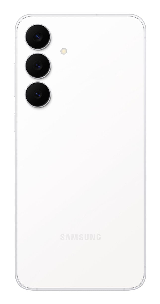 Samsung Galaxy S25 Fe 8gb Ram 128gb White De