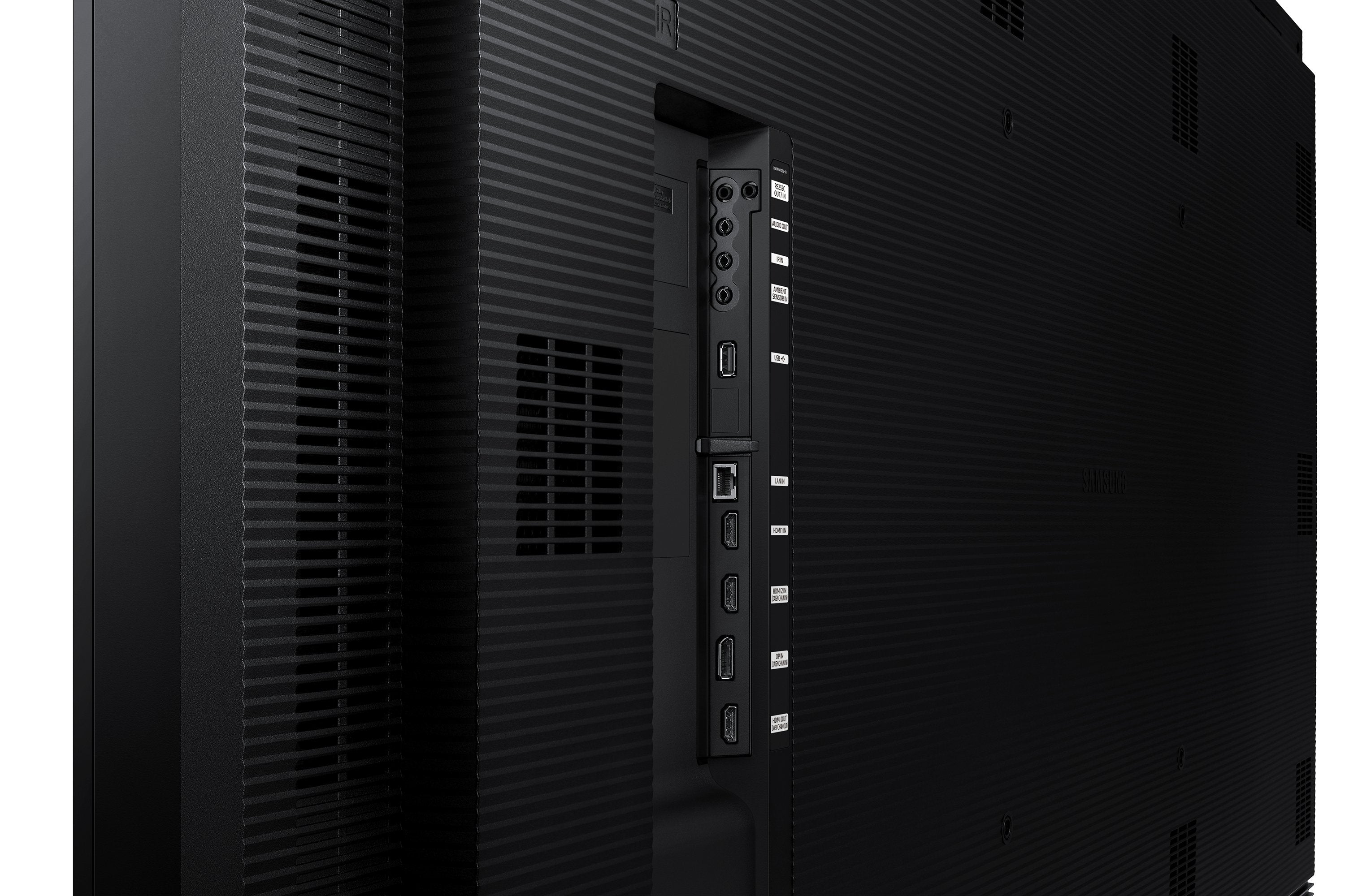 EAN 8806092748811 - Samsung OM75A Pantalla plana para señalización digital 190,5 cm (75") LCD Wifi 4000 cd / m² 4K Ultra HD N imagen 4