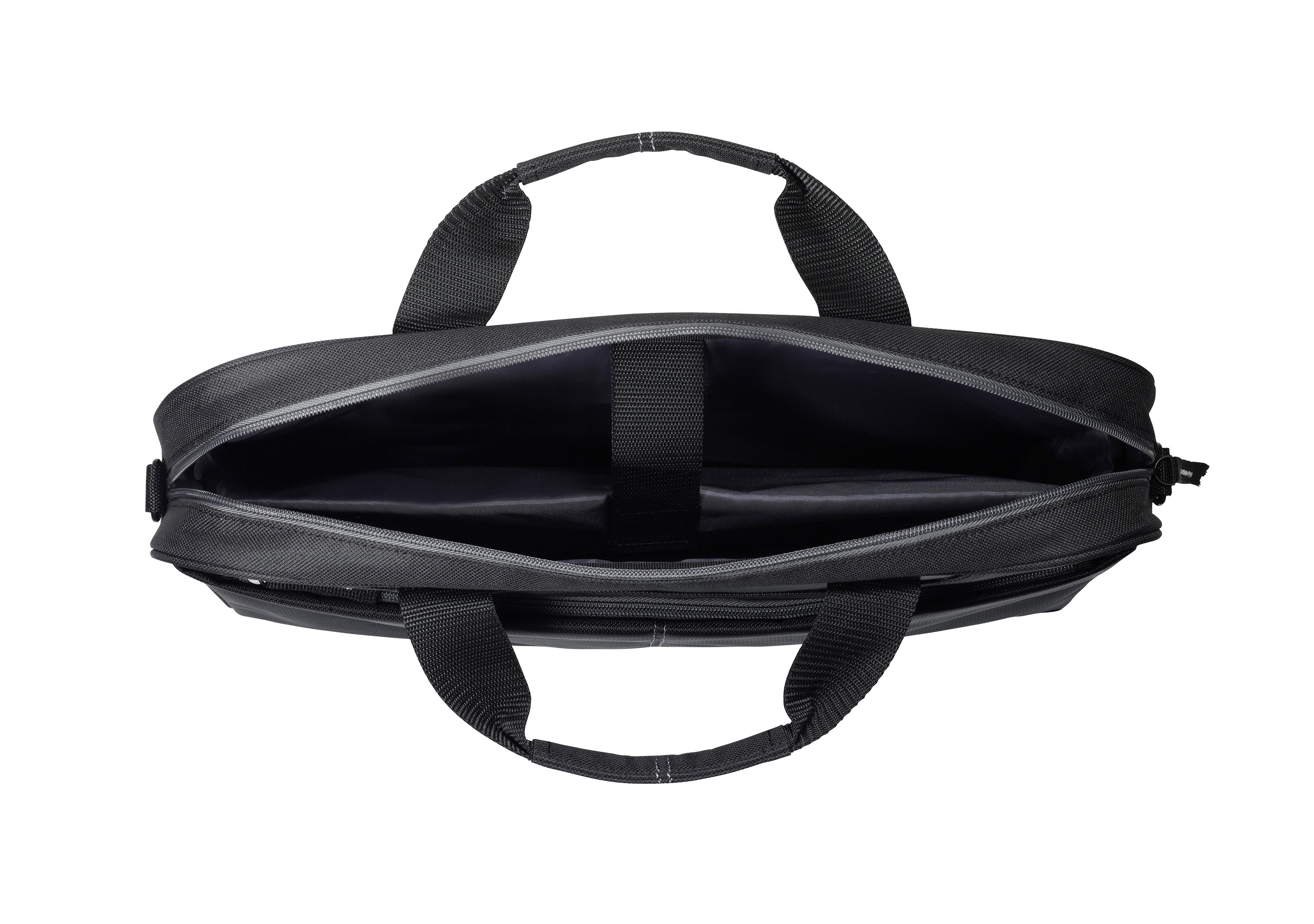 EAN 4716659299356 - ASUS Nereus 40,6 cm (16") Maletín Negro imagen 5