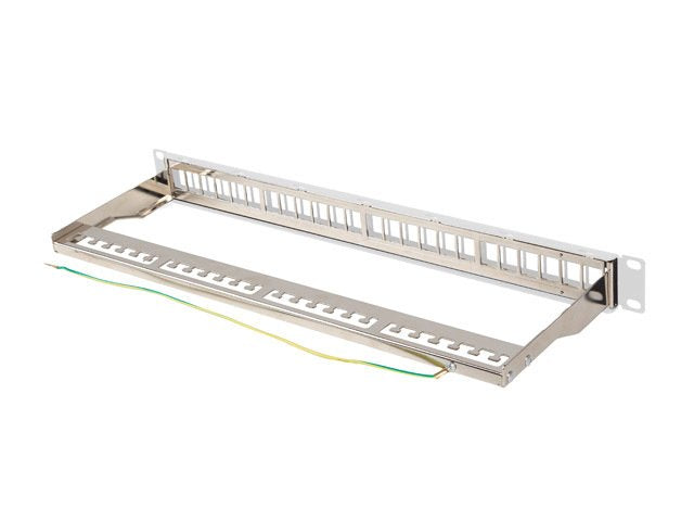 EAN 5901969439342 - Lanberg PPKS-0924-S accesorio de bastidor Panel Keystone imagen 4