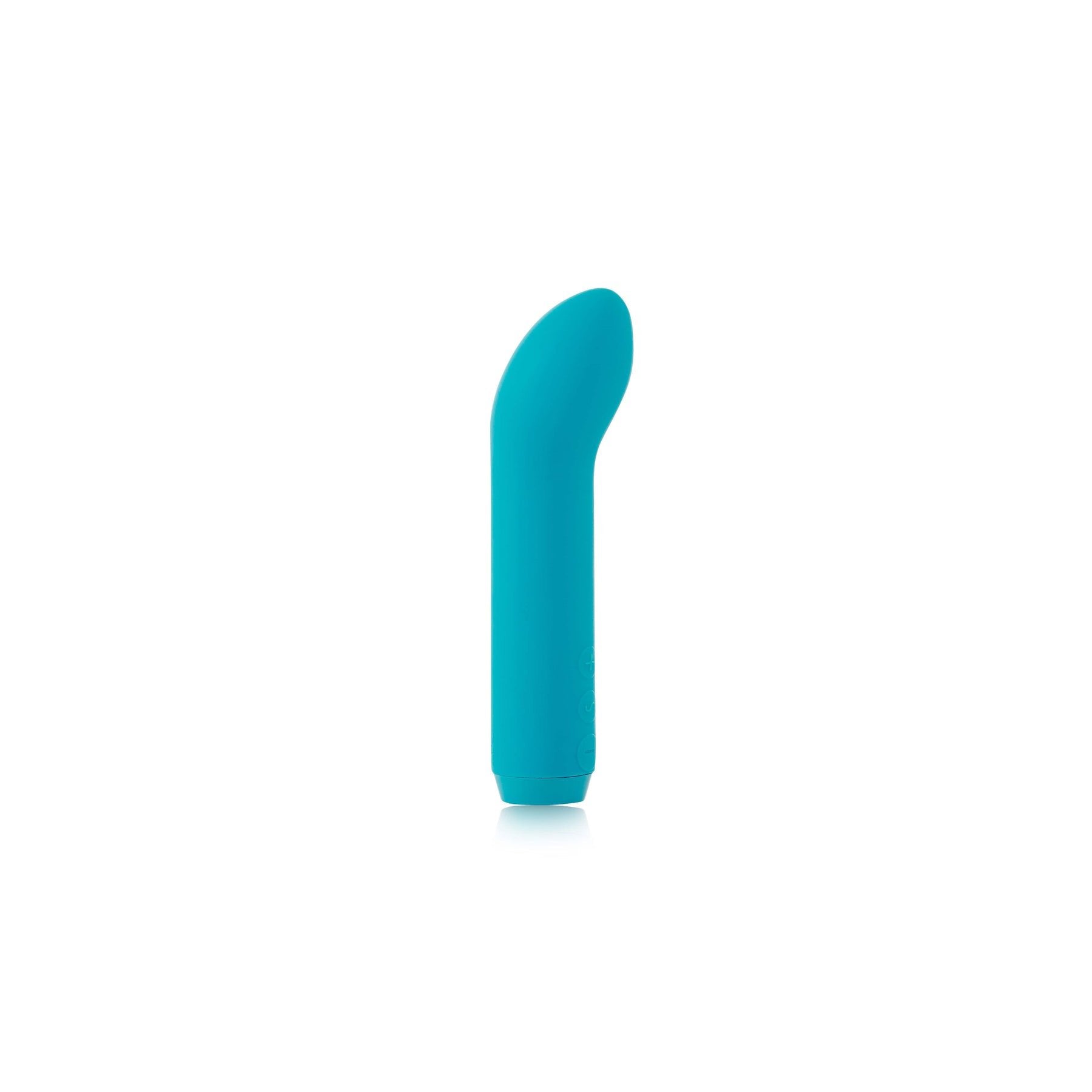 Je Joue Bala Vibradora Estimulacion Punto G Teal