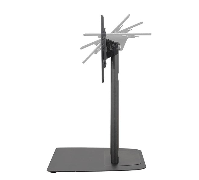 Tilting Adaptor Plate For 50mm Poles