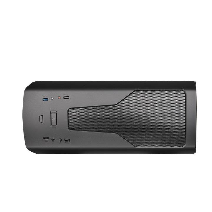 EAN 0841163064368 - Thermaltake Versa N26 Midi Tower Negro imagen 7