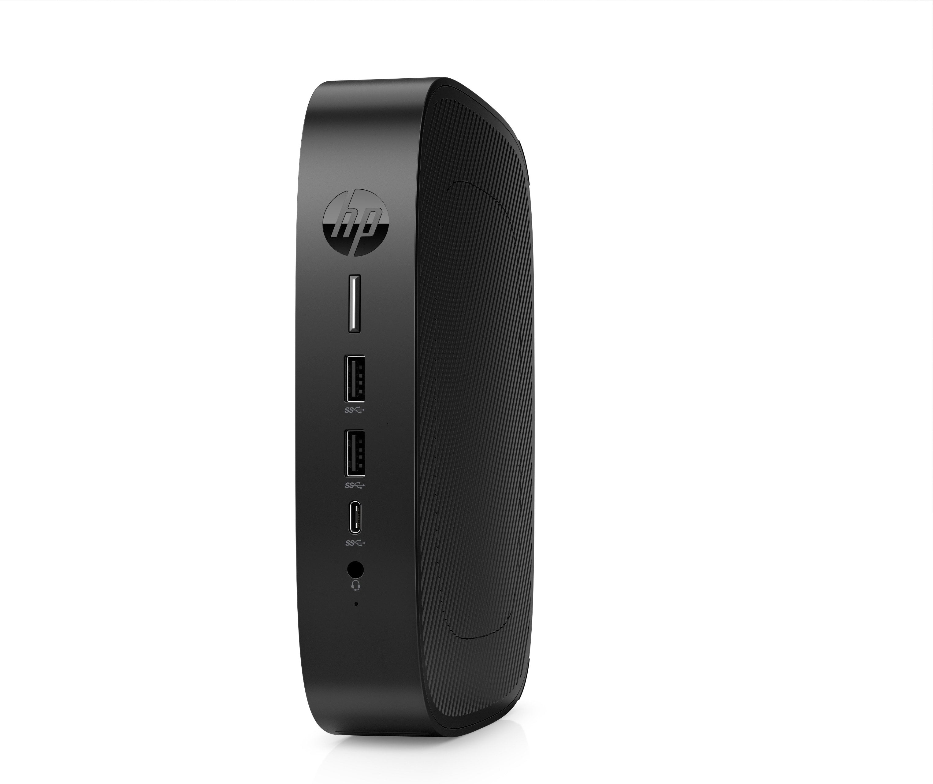 Elite T655 Thin Client - Sff - Amd Ryzen R2314 - 8gb Ram - 32gb Emmc - Hp Thinpro Os