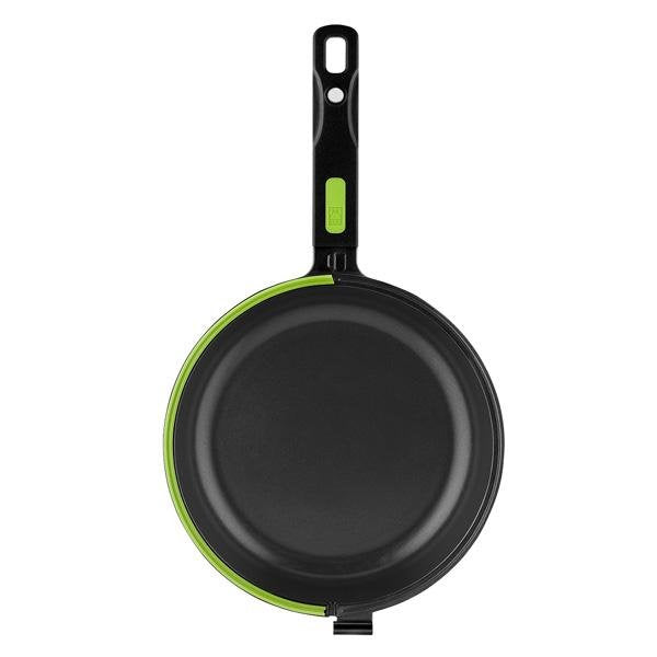 EAN 8411796110422 - BRA A121465 cacerola Sartén para tortilla Alrededor imagen 4
