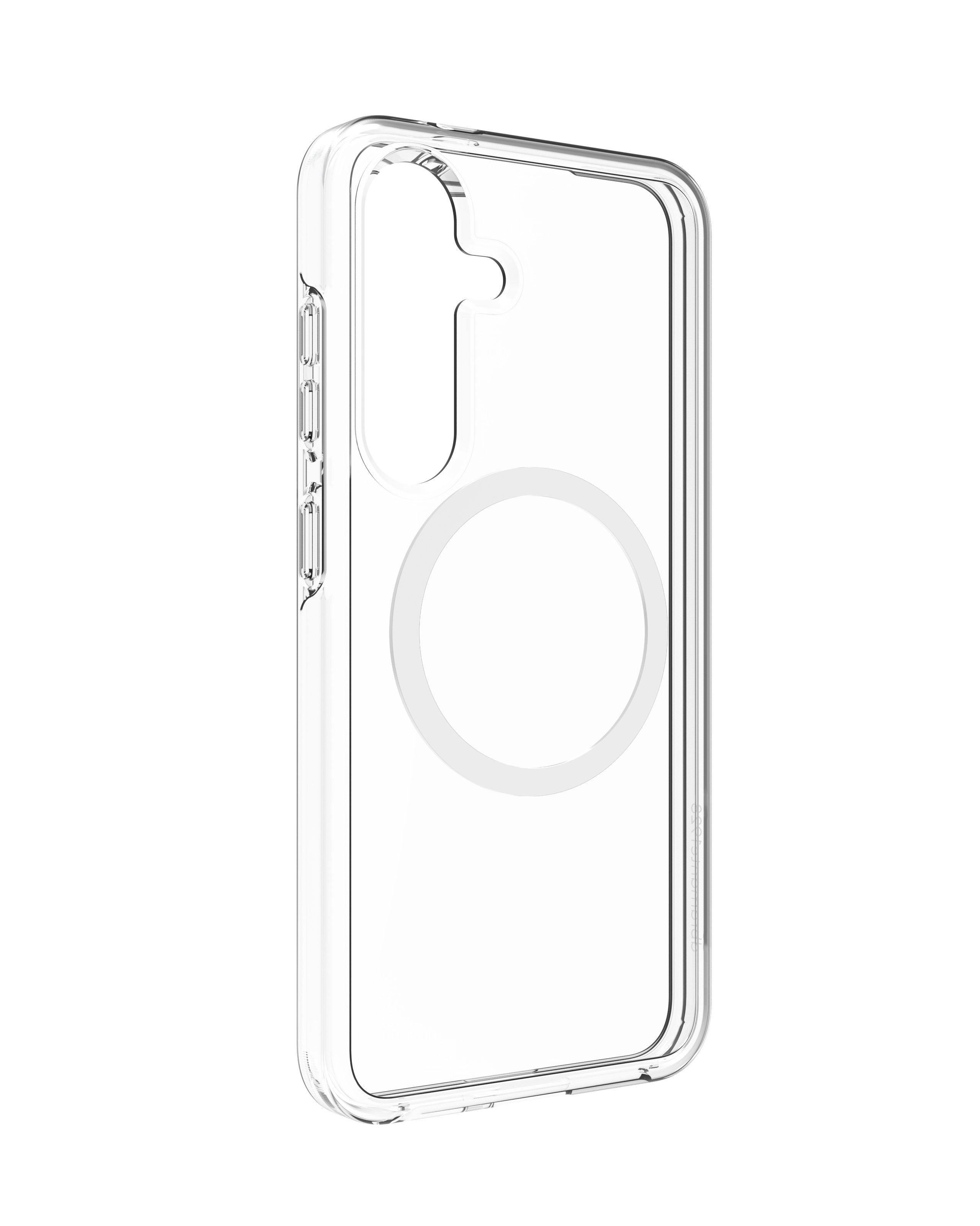 EAN 5711428064592 - dbramante1928 Iceland Pro Qi2 funda para teléfono móvil 15,8 cm (6.2") Transparente imagen 2