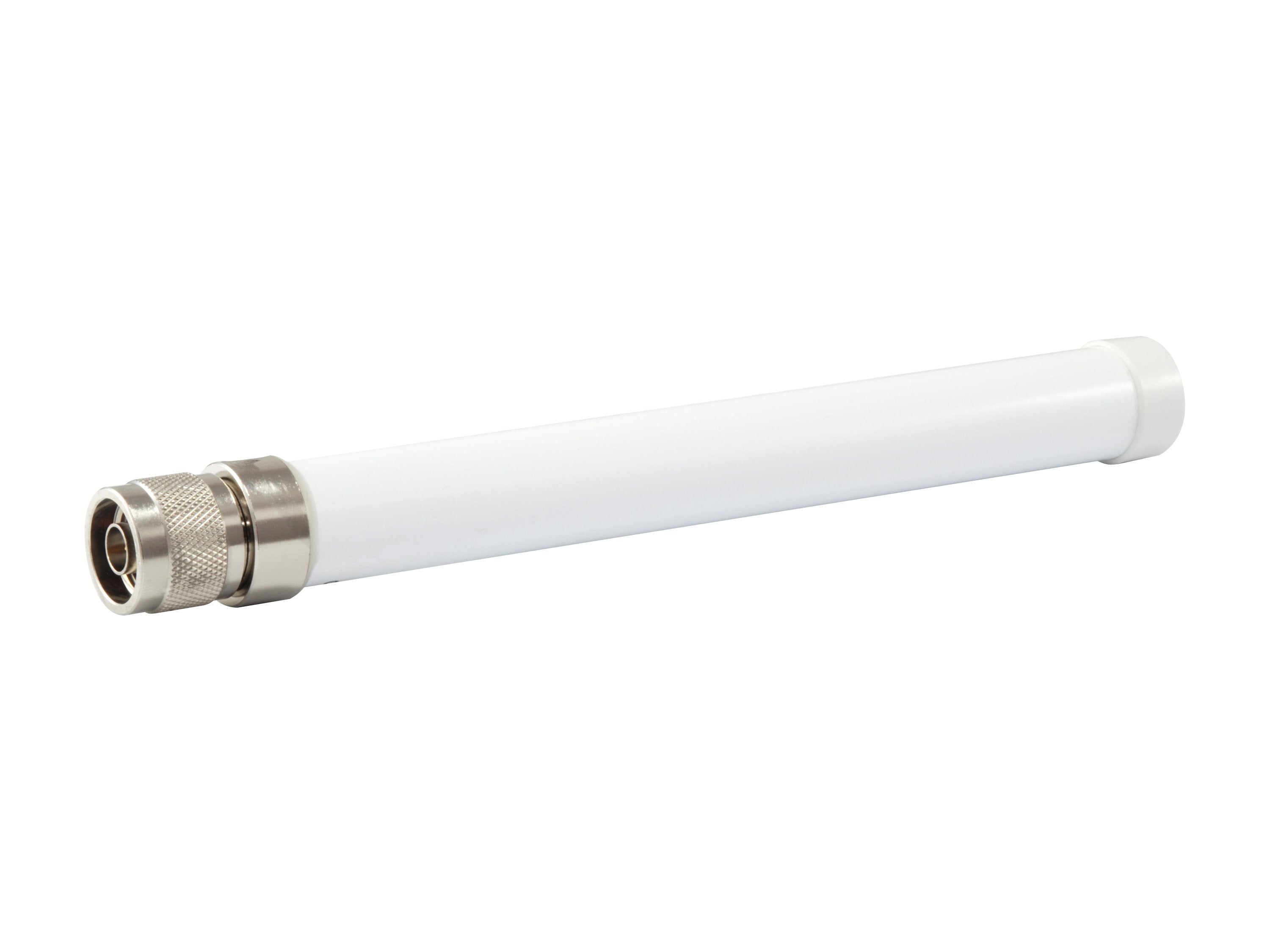Antena Level One Omnidireccional Dual Band 5dbi/8dbi 2.4ghz / 5ghz Interior/Exterio
