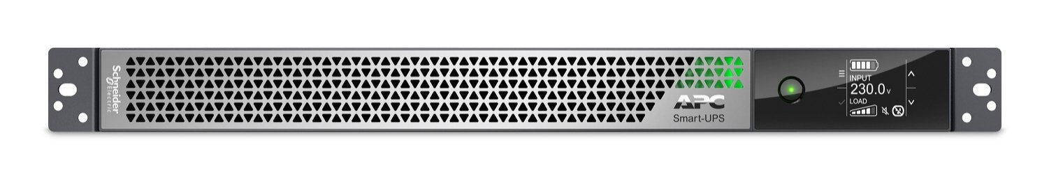 EAN 731304573555 - APC SRTL3KRM1UIC sistema de alimentación ininterrumpida (UPS) Doble conversión (en línea) 3 kVA 3000 W 5 s imagen 12