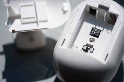 Red Inal. Ednet Smart Home Starter Kit