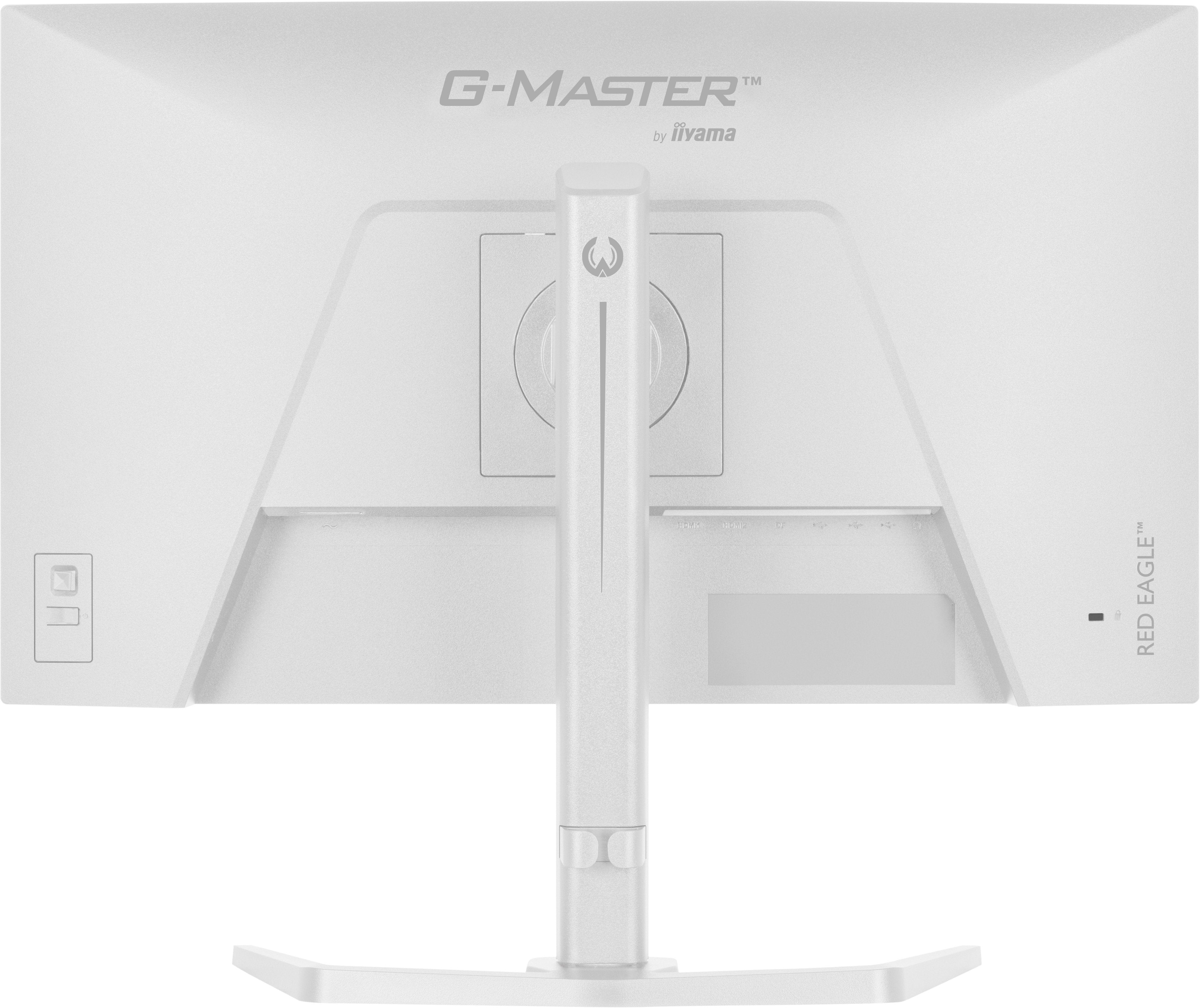 EAN 4948570126446 - iiyama G-MASTER GB2771HSU-W1 pantalla para PC 68,6 cm (27") 1920 x 1080 Pixeles Full HD LCD Blanco imagen 16