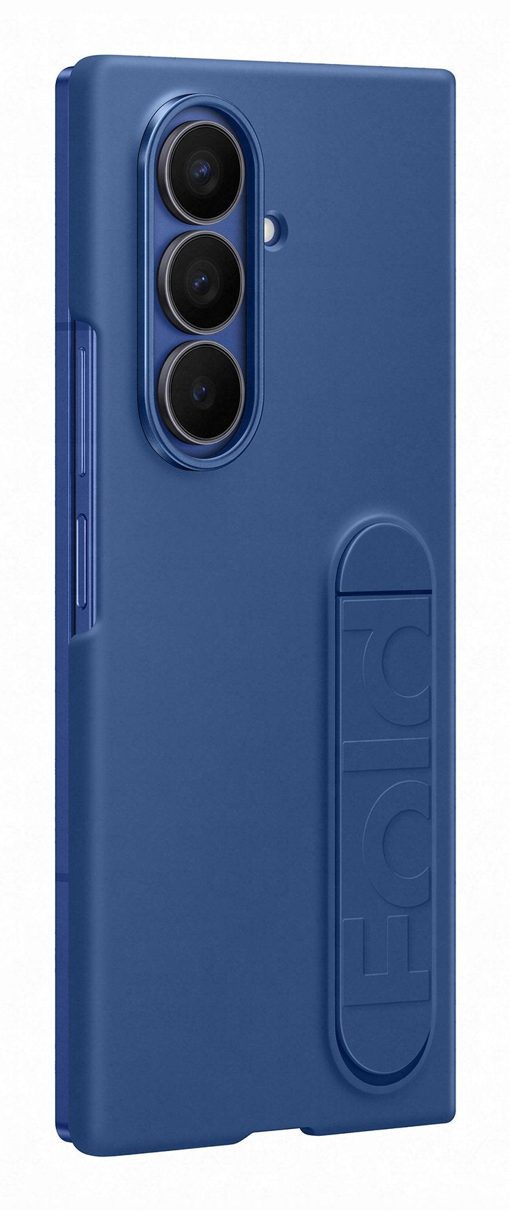 EAN 8806097469223 - Samsung EF-MF966CNEGWW funda para teléfono móvil 17,4 cm (6.85") Marina imagen 2