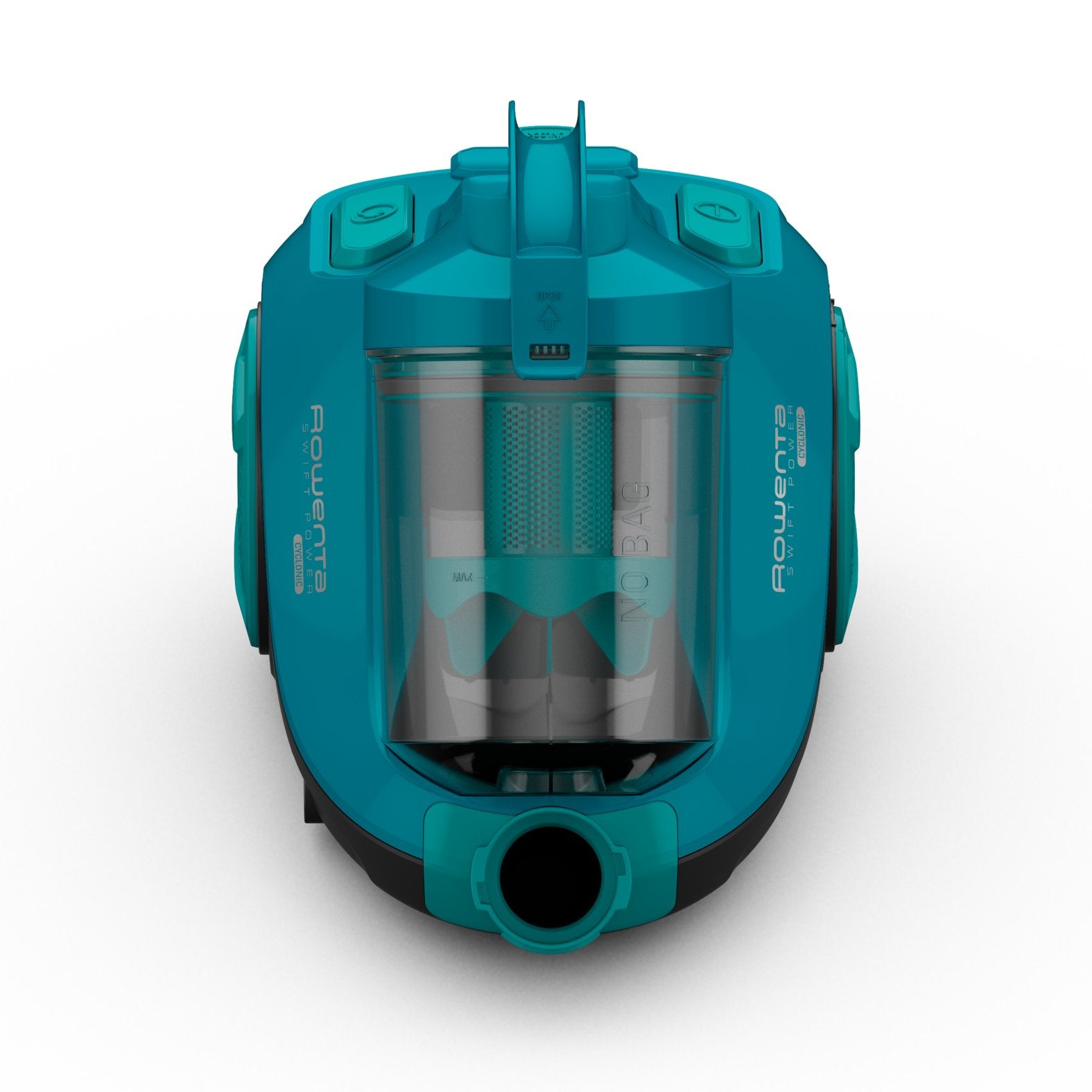 EAN 3221614006395 - Rowenta Swift Power RO2932 1,2 L Aspiradora cilíndrica Secar 750 W Sin bolsa imagen 2