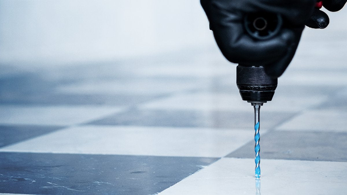 EAN 4059952538761 - Bosch 2 608 900 583 broca Hammer drill bit 1 pieza(s) imagen 5