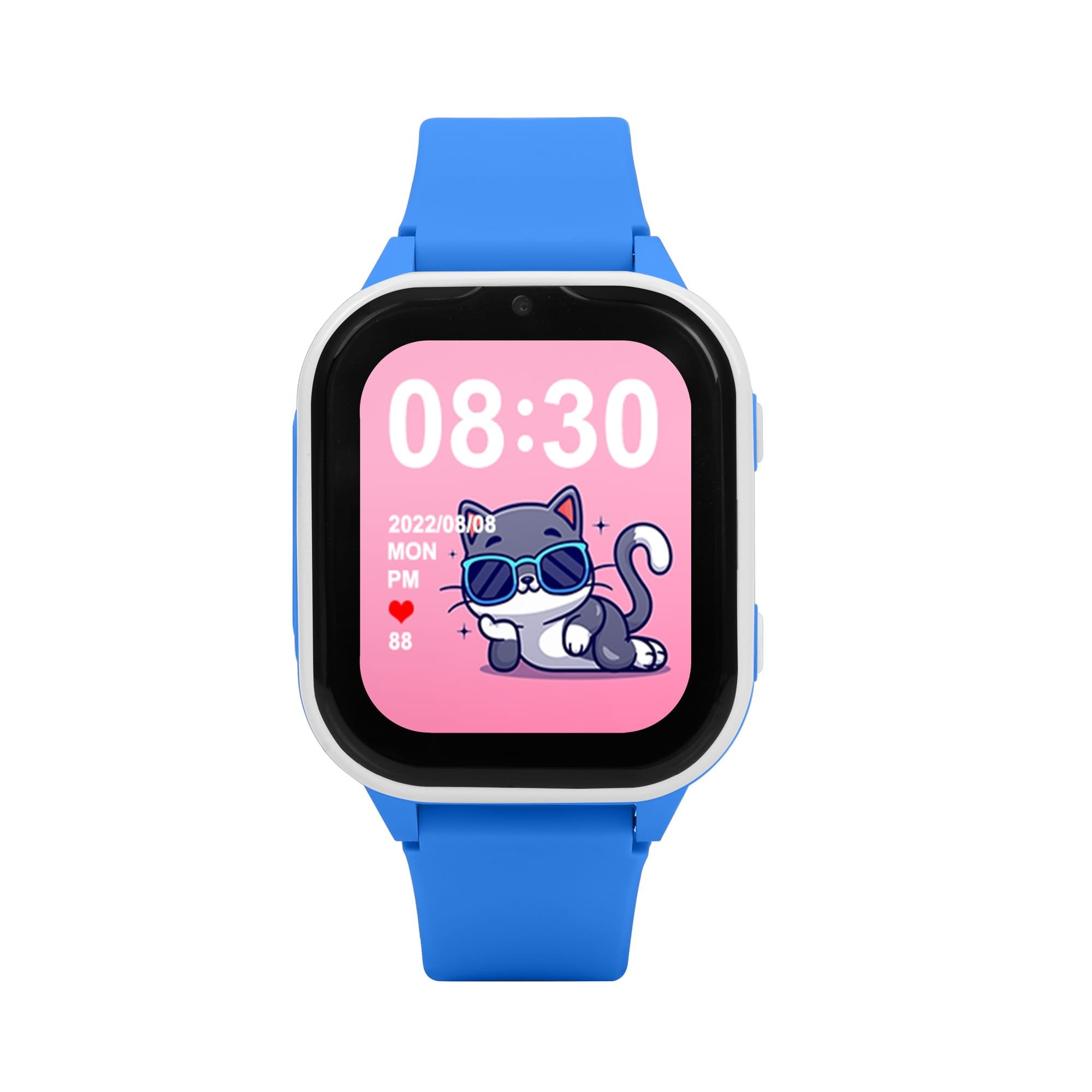 EAN 5904238484944 - Garett Electronics Kids Sun Ultra 4G 4,7 cm (1.85") IPS Digital 240 x 280 Pixeles Pantalla táctil Azul Wi imagen 3